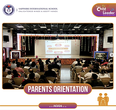 Orientation programs