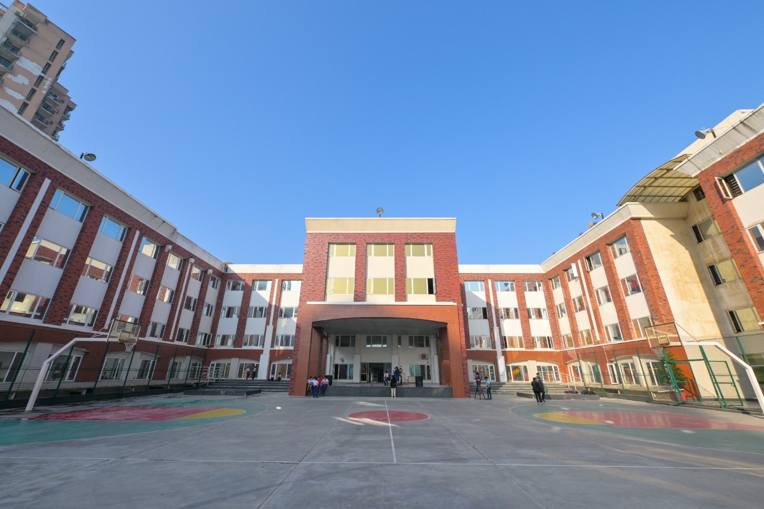 Incredible Stories Every Child a Leader