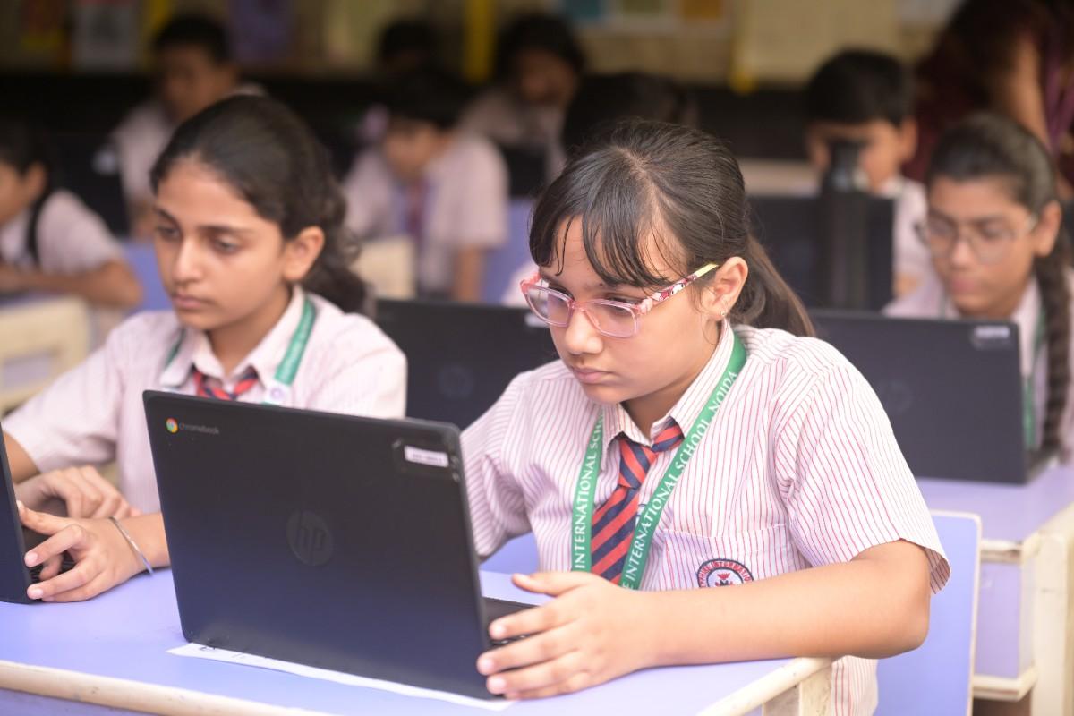 TECHNOLOGY INTEGRATION