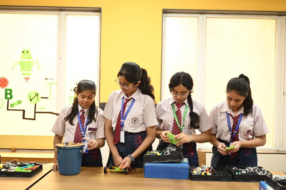 TECHNOLOGY INTEGRATION