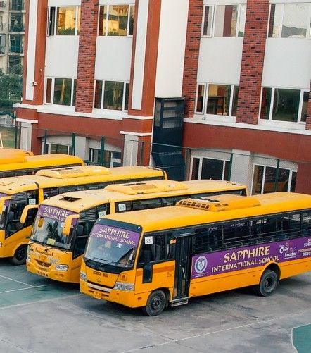 Transport Fee Policy